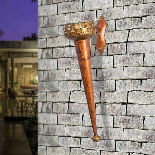 Metal Masha Single Piece